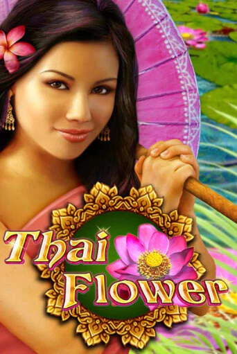 Демо версия Thai Flower от Blueprint Gaming | Чемпион Слотс 