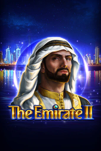 Демо версия The Emirate 2 от Endorphina | Чемпион Слотс 