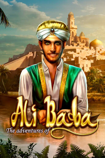 Демо версия The adventures of Ali Baba от Red Rake Gaming | Чемпион Слотс 