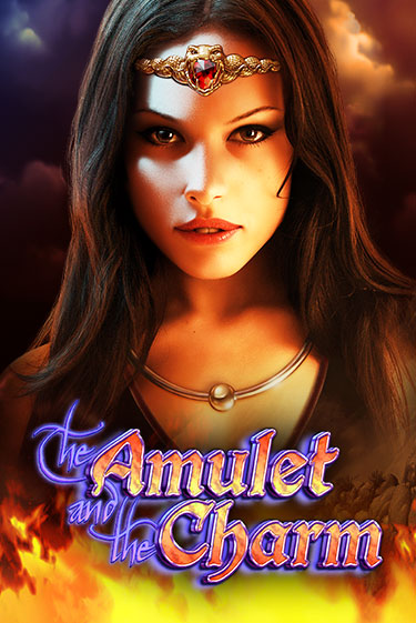 Демо версия The Amulet And The Charm от High 5 | Чемпион Слотс 