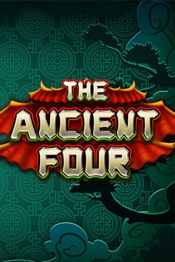Демо версия The ancient four от Platipus | Чемпион Слотс 