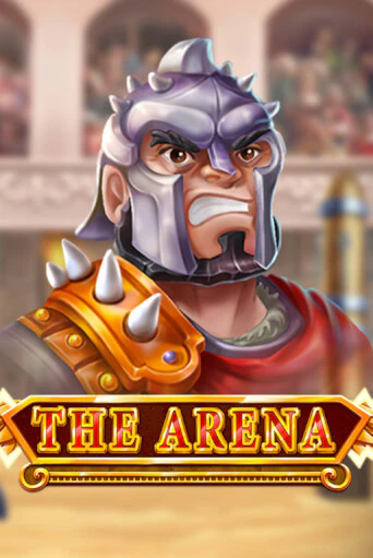 Демо версия The Arena от WorldMatch | Чемпион Слотс 