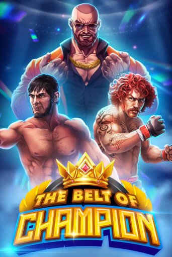 Демо версия The Belt of Champion от Evoplay | Чемпион Слотс 