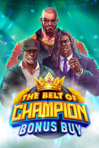 Демо версия The Belt of Champion Bonus Buy от Evoplay | Чемпион Слотс 