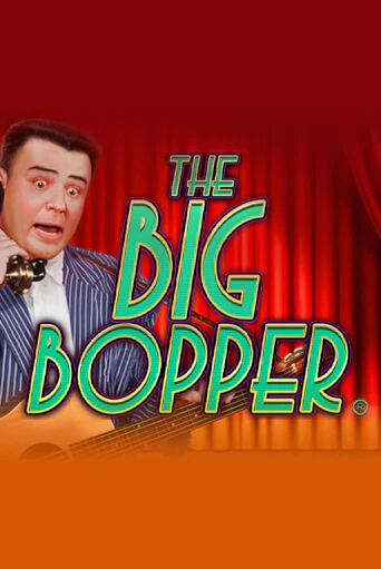 Демо версия The Big Bopper® от RTG Slots | Чемпион Слотс 