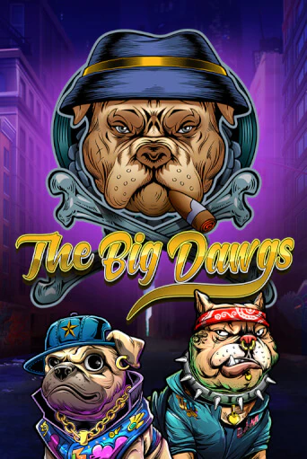Демо версия The Big Dawgs от Pragmatic Play | Чемпион Слотс 