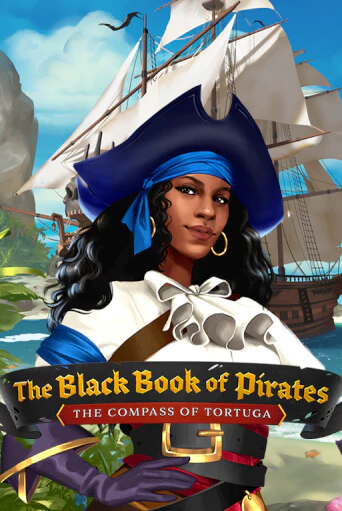 Демо версия The Black Book of Pirates от Apparat Gaming | Чемпион Слотс 