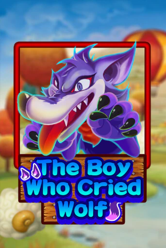 Демо версия The Boy Who Cried Wolf от KA Gaming | Чемпион Слотс 