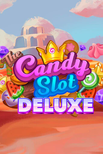 Демо версия The Candy Slot Deluxe от Mascot Gaming | Чемпион Слотс 