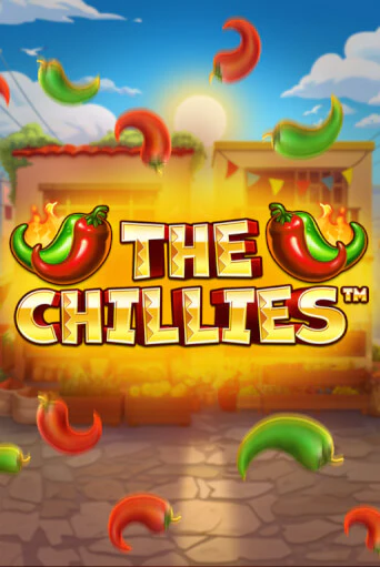 Демо версия The Chillies от Booming Games | Чемпион Слотс 