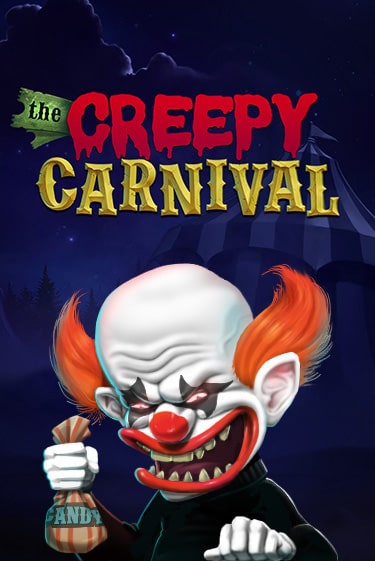 Демо версия The Creepy Carnival от Nolimit City | Чемпион Слотс 