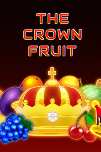 Демо версия The Crown Fruit от Fazi | Чемпион Слотс 