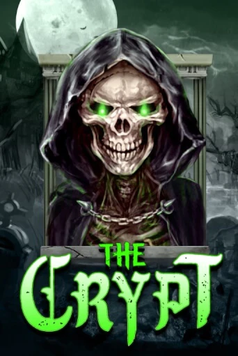 Демо версия The Crypt от Nolimit City | Чемпион Слотс 