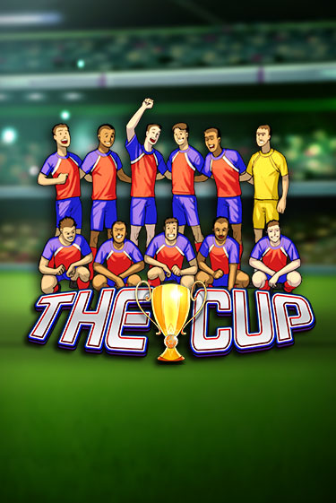 Демо версия The Cup от TomHorn | Чемпион Слотс 