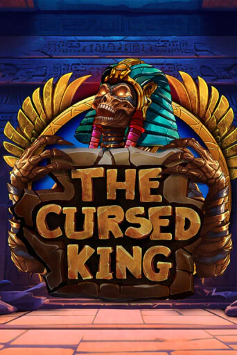 Демо версия The Cursed King от Hacksaw | Чемпион Слотс 