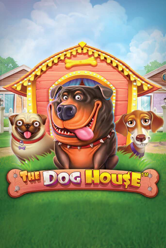 Демо версия The Dog House от Pragmatic Play | Чемпион Слотс 