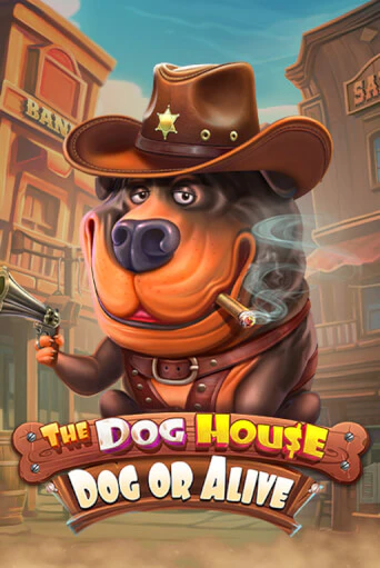 Демо версия The Dog House - Dog or Alive от Pragmatic Play | Чемпион Слотс 