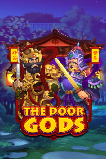 Демо версия The Door Gods от KA Gaming | Чемпион Слотс 