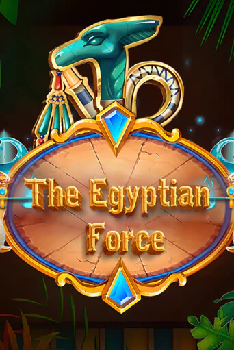 Демо версия The Egyptian Force от Chilli Games | Чемпион Слотс 