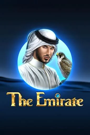 Демо версия The Emirate от Endorphina | Чемпион Слотс 