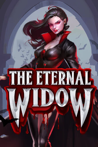 Демо версия The Eternal Widow от Games Global | Чемпион Слотс 