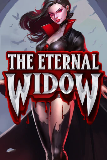 Демо версия The Eternal Widow™ от Microgaming | Чемпион Слотс 