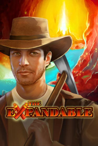 Демо версия The Expandable от Gamomat | Чемпион Слотс 
