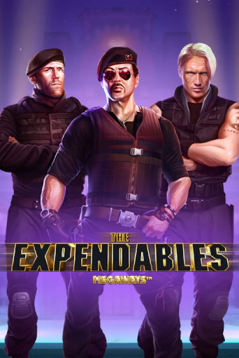 Демо версия The Expendables Megaways от Stakelogic | Чемпион Слотс 