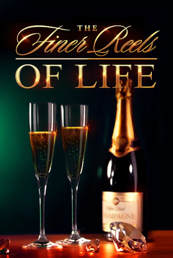 Демо версия The Finer Reels of Life от Games Global | Чемпион Слотс 