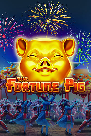 Демо версия The Fortune Pig от iSoftBet | Чемпион Слотс 