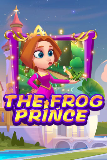 Демо версия The Frog Prince от KA Gaming | Чемпион Слотс 