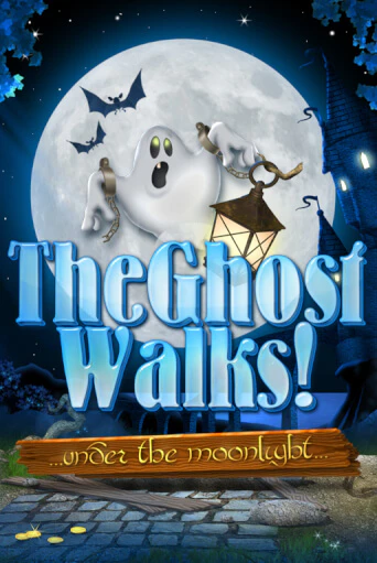 Демо версия The Ghost Walks от Belatra | Чемпион Слотс 