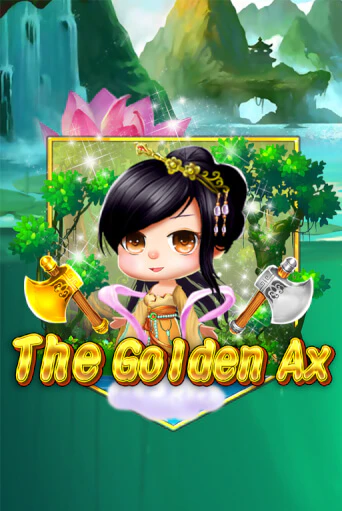 Демо версия The Golden Ax от KA Gaming | Чемпион Слотс 