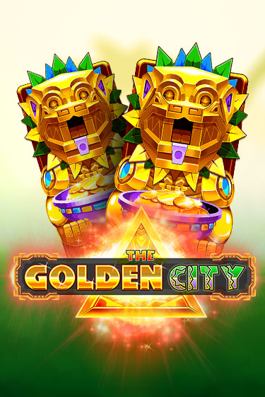 Демо версия The Golden City от iSoftBet | Чемпион Слотс 