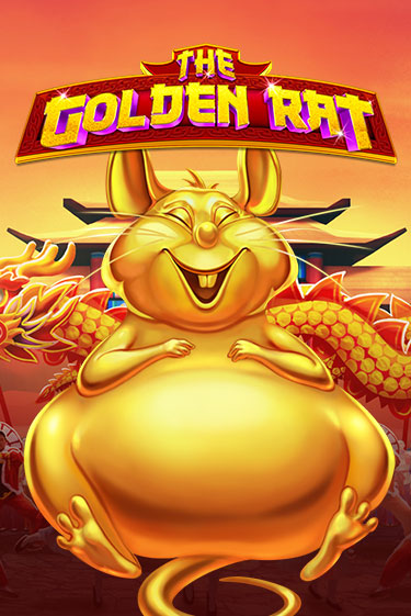 Демо версия The Golden Rat от iSoftBet | Чемпион Слотс 