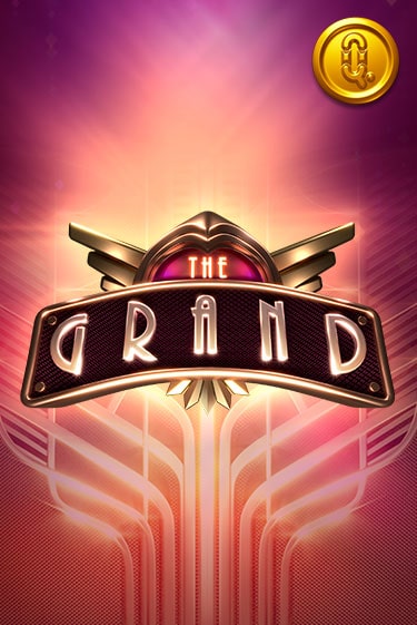 Демо версия The Grand от Quickspin | Чемпион Слотс 