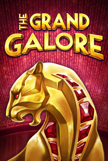 Демо версия The Grand Galore от ELK Studios | Чемпион Слотс 