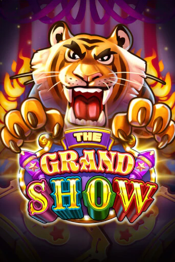 Демо версия The Grand Show от Push Gaming | Чемпион Слотс 