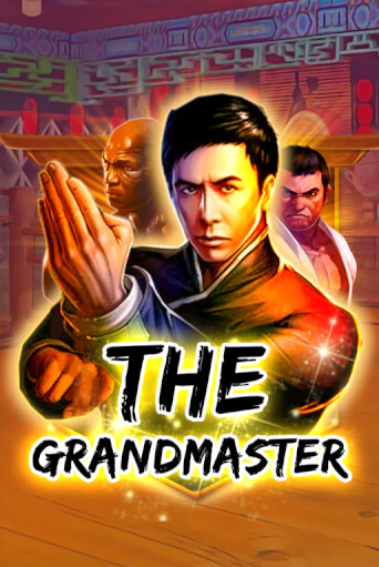 Демо версия The Grandmaster от KA Gaming | Чемпион Слотс 