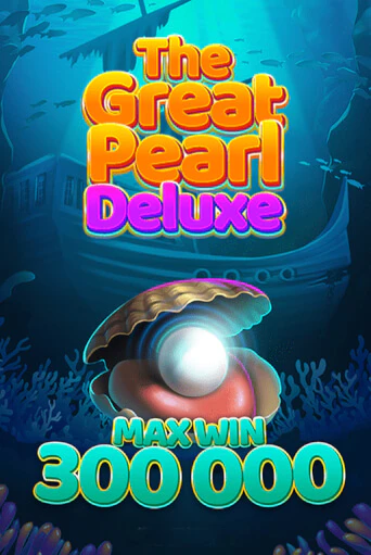 Демо версия The Great Pearl Deluxe от Chilli Games | Чемпион Слотс 