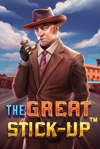 Демо версия The Great Stick-up от Pragmatic Play | Чемпион Слотс 