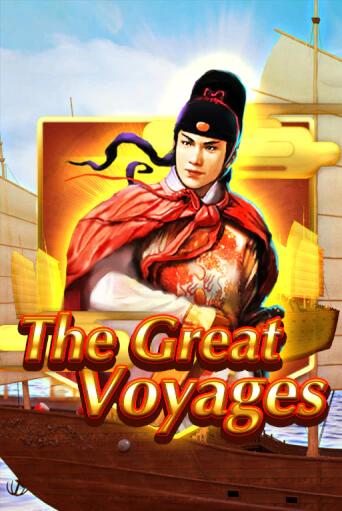 Демо версия The Great Voyages от KA Gaming | Чемпион Слотс 