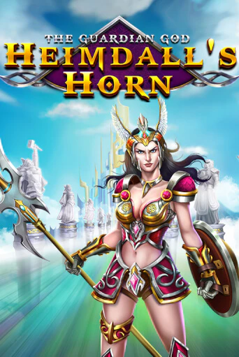 Демо версия The Guardian God: Heimdall's Horn от Apparat Gaming | Чемпион Слотс 