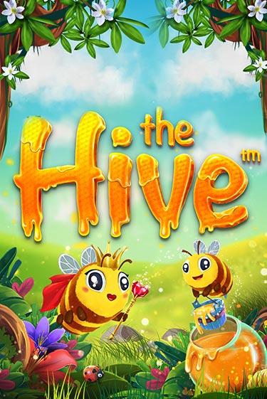 Демо версия The Hive от BetSoft | Чемпион Слотс 