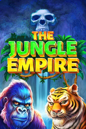 Демо версия The Jungle Empire от Booming Games | Чемпион Слотс 