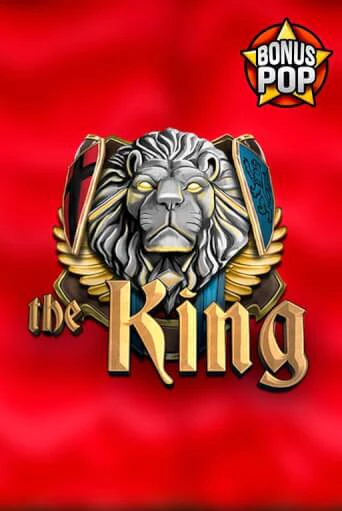 Демо версия The King от Endorphina | Чемпион Слотс 