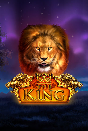 Демо версия The King от iSoftBet | Чемпион Слотс 