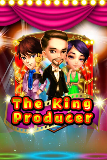 Демо версия The King Producer от KA Gaming | Чемпион Слотс 
