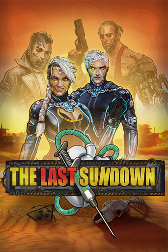 Демо версия The Last Sundown от Play'n GO | Чемпион Слотс 