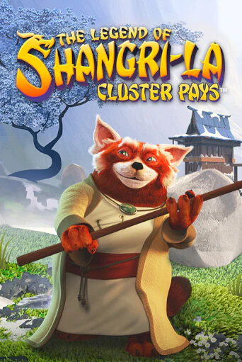 Демо версия The Legend of Shangri-La: Cluster Pays™ от NetEnt Deluxe | Чемпион Слотс 